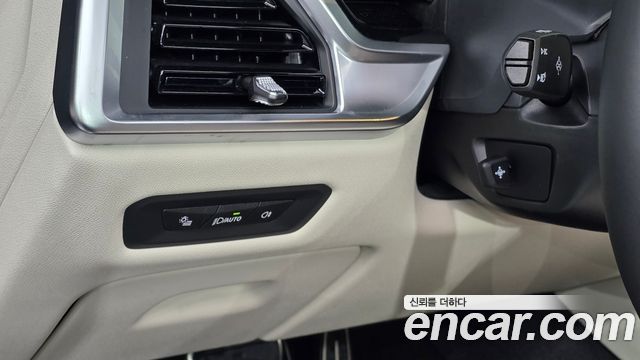 BMW X5 (G05) xDrive 40i M Sport Pro Special Edition 2025 — фото 13