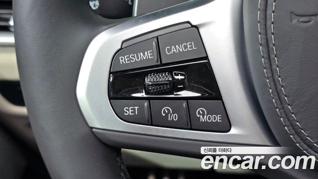 BMW X5 (G05) xDrive 40i M Sport Pro Special Edition 2025 — фото 15