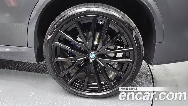 BMW X5 (G05) xDrive 40i M Sport Pro Special Edition 2025 — фото 21
