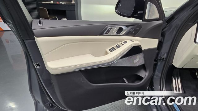 BMW X5 (G05) xDrive 40i M Sport Pro Special Edition 2025 — фото 24