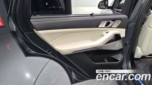 BMW X5 (G05) xDrive 40i M Sport Pro Special Edition 2025 — фото 25