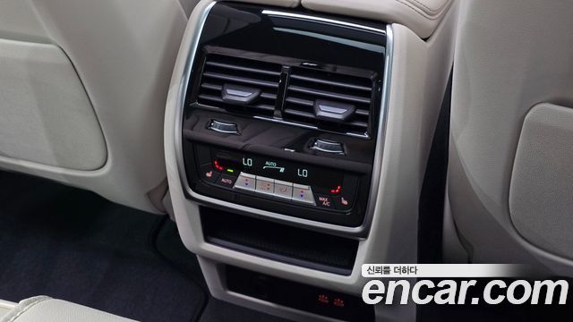 BMW X5 (G05) xDrive 40i M Sport Pro Special Edition 2025 — фото 29