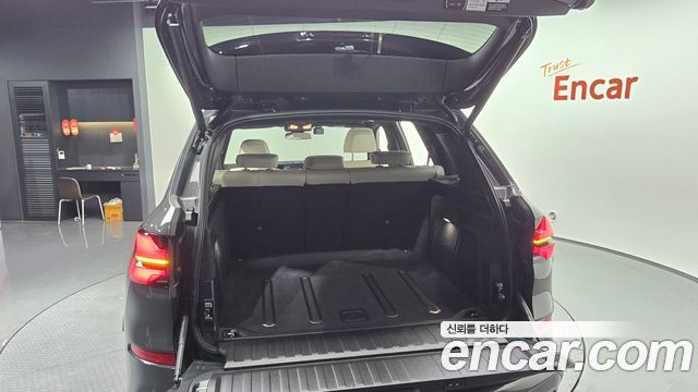 BMW X5 (G05) xDrive 40i M Sport Pro Special Edition 2025 — фото 31