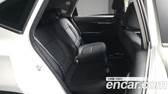 Kia Seltos Gasoline 2.0 2WD Prestige 2024 — фото 12