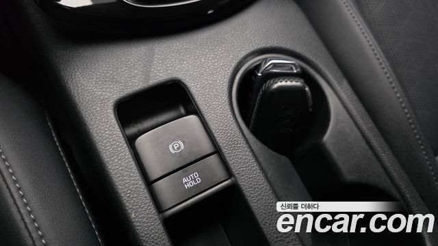 Kia Seltos Gasoline 2.0 2WD Prestige 2024 — фото 18