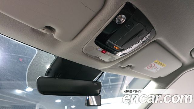 Kia Seltos Gasoline 2.0 2WD Prestige 2024 — фото 19