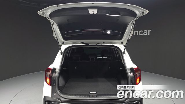 Kia Seltos Gasoline 2.0 2WD Prestige 2024 — фото 20
