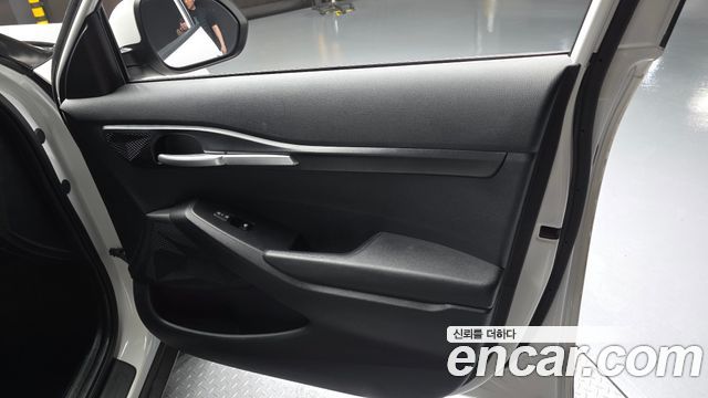 Kia Seltos Gasoline 2.0 2WD Prestige 2024 — фото 24