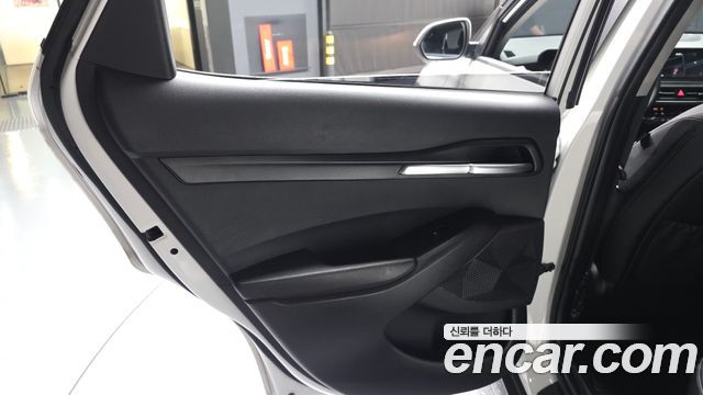 Kia Seltos Gasoline 2.0 2WD Prestige 2024 — фото 25