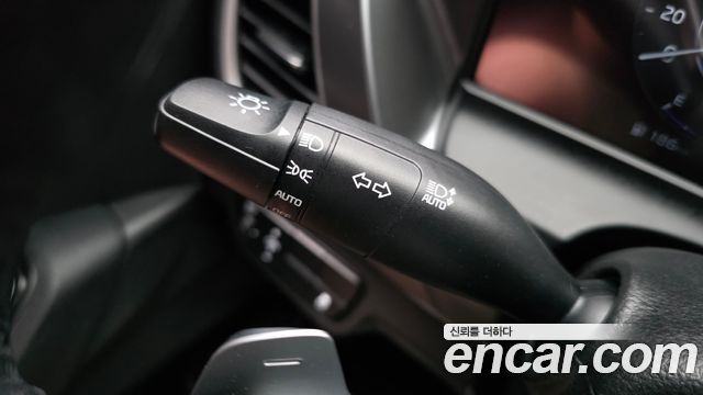 Kia Seltos Gasoline 2.0 2WD Prestige 2024 — фото 27