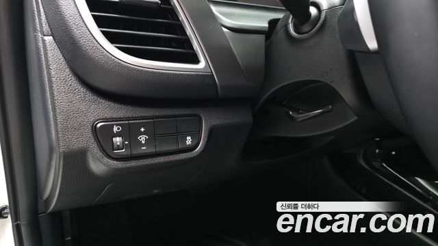 Kia Seltos Gasoline 2.0 2WD Prestige 2024 — фото 29