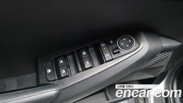 Kia Seltos Gasoline 2.0 2WD Prestige 2024 — фото 30