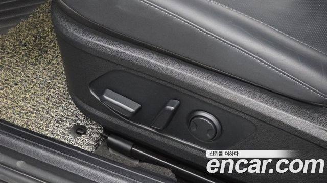 Hyundai Sonata (DN8) 1.6 Turbo Premium Plus 2022 — фото 18