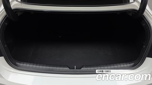 Hyundai Sonata (DN8) 1.6 Turbo Premium Plus 2022 — фото 20