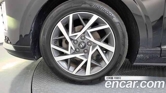 Hyundai Grandeur Hybrid (GN7) Premium 2023 — фото 5