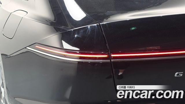 Hyundai Grandeur Hybrid (GN7) Premium 2023 — фото 23