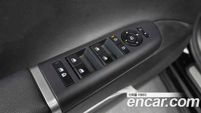 Hyundai Grandeur Hybrid (GN7) Premium 2023 — фото 27