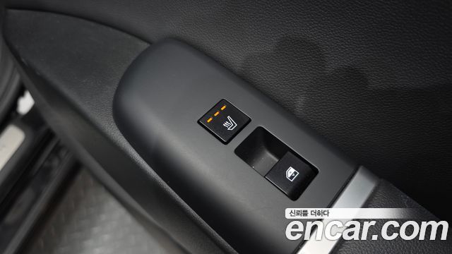 Hyundai Grandeur Hybrid (GN7) Premium 2023 — фото 28