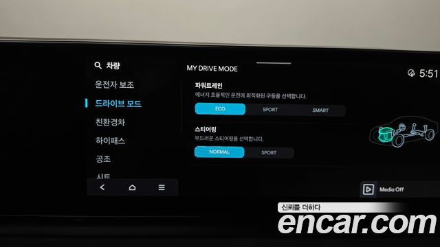 Hyundai Grandeur Hybrid (GN7) Premium 2023 — фото 32