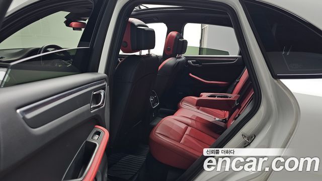 Porsche Macan 2.0 95B 2021 — фото 12