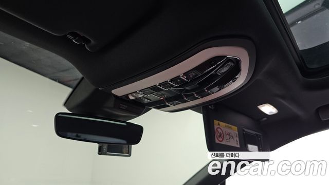 Porsche Macan 2.0 95B 2021 — фото 16