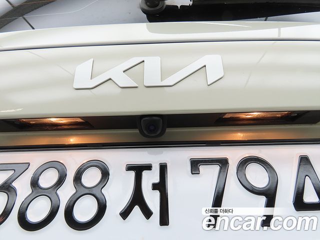 Kia Ray Van 2-Seater Prestige 2024 — фото 21