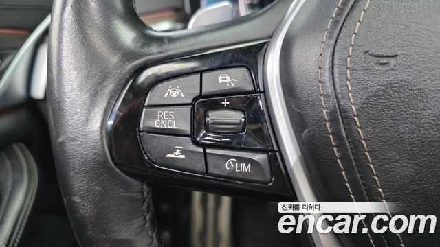 BMW 5 Series (G30) 530i M Sport Package Plus 2018 — фото 18