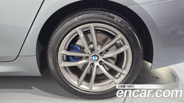 BMW 5 Series (G30) 530i M Sport Package Plus 2018 — фото 21