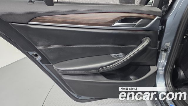 BMW 5 Series (G30) 530i M Sport Package Plus 2018 — фото 25