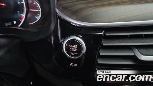 BMW 5 Series (G30) 530i M Sport Package Plus 2018 — фото 27