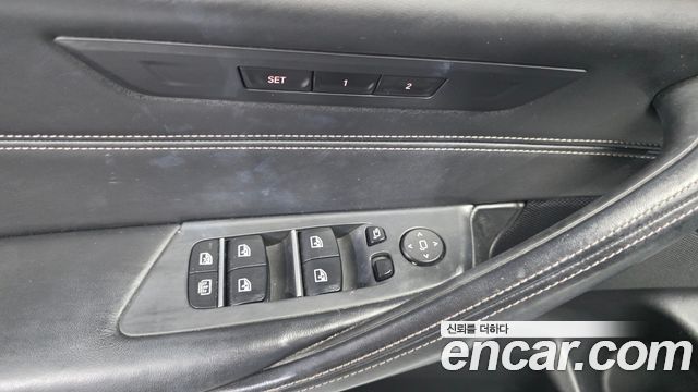 BMW 5 Series (G30) 530i M Sport Package Plus 2018 — фото 29