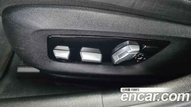BMW 5 Series (G30) 530i M Sport Package Plus 2018 — фото 31