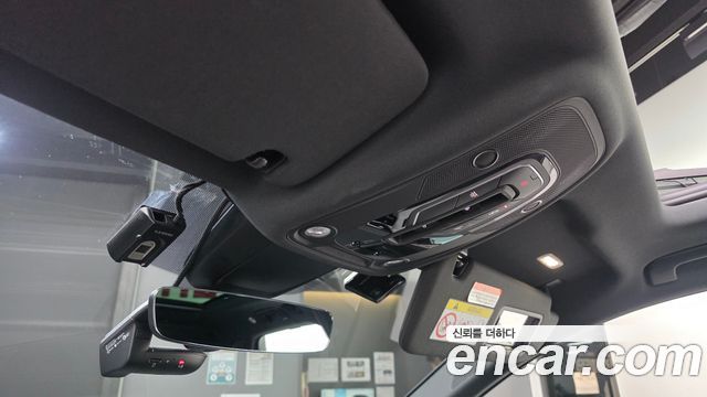 Audi Q7 (4M) 50 TDI Quattro Premium 2023 — фото 18