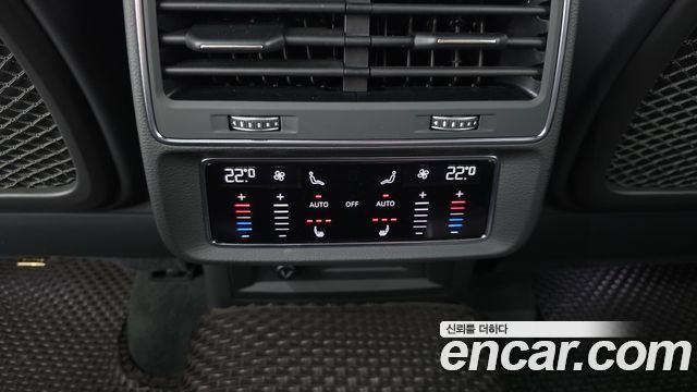 Audi Q7 (4M) 50 TDI Quattro Premium 2023 — фото 19
