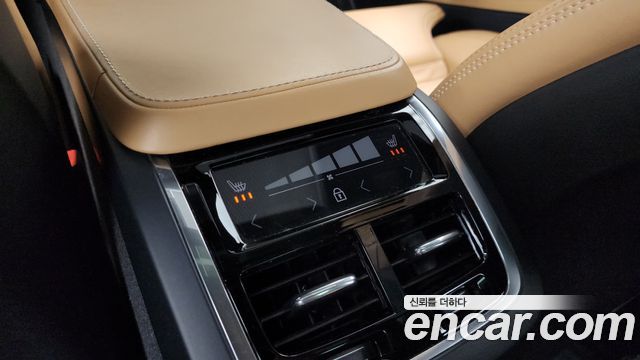Volvo V90 Cross Country T5 Pro AWD 2019 — фото 19