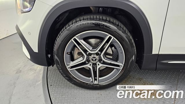 Mercedes-Benz GLB-Class (X247) GLB250 4MATIC 2023 — фото 5