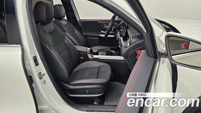Mercedes-Benz GLB-Class (X247) GLB250 4MATIC 2023 — фото 10