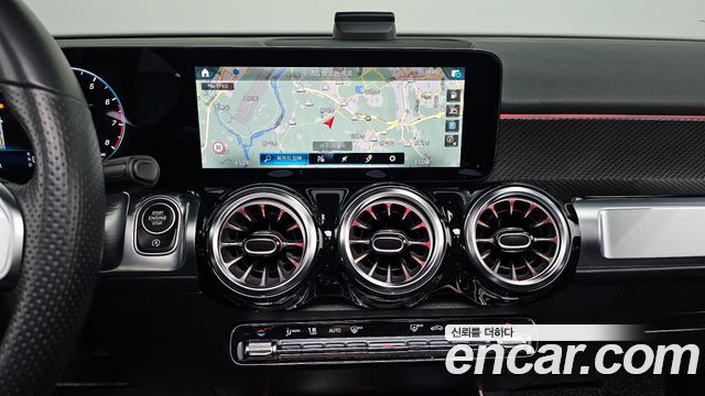 Mercedes-Benz GLB-Class (X247) GLB250 4MATIC 2023 — фото 13