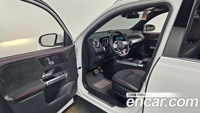 Mercedes-Benz GLB-Class (X247) GLB250 4MATIC 2023 — фото 26