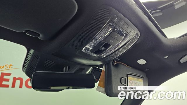 Mercedes-Benz GLB-Class (X247) GLB250 4MATIC 2023 — фото 27