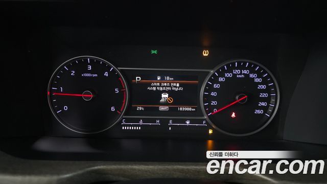 Kia Sorento (IV) Diesel 2.2 4WD Prestige 2021 — фото 8
