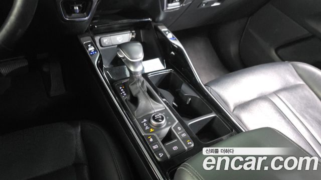 Kia Sorento (IV) Diesel 2.2 4WD Prestige 2021 — фото 9