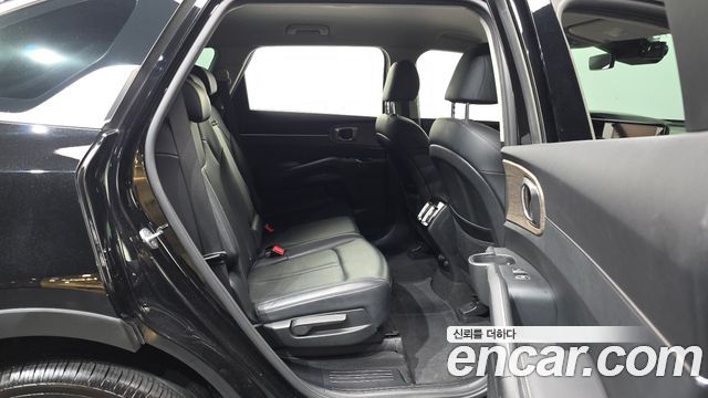 Kia Sorento (IV) Diesel 2.2 4WD Prestige 2021 — фото 12