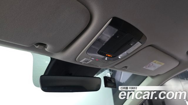 Kia Sorento (IV) Diesel 2.2 4WD Prestige 2021 — фото 18