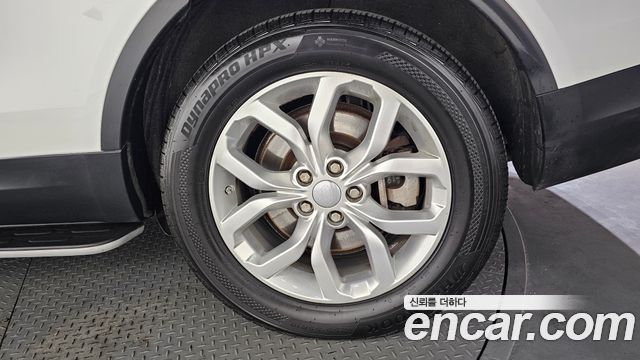 Land Rover Discovery 5 3.0 SD6 SE 2019 — фото 21