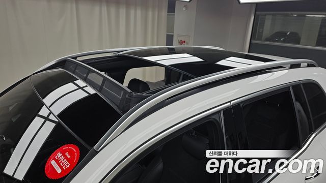 Mercedes-Benz EQB (X243) EQB300 4MATIC AMG Line 2024 — фото 19