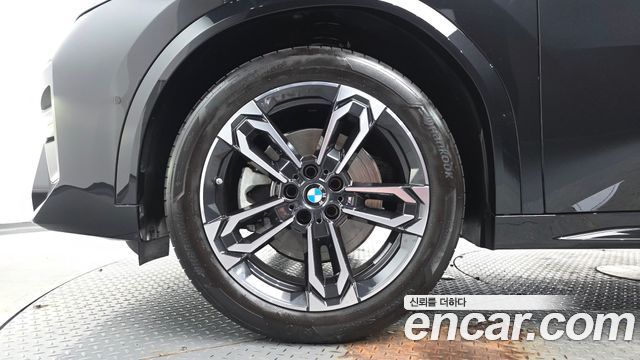 BMW X2 (U10) xDrive 20i M Sport 2025 — фото 5
