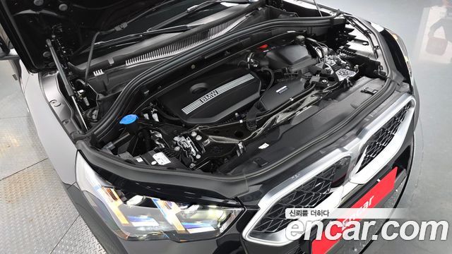 BMW X2 (U10) xDrive 20i M Sport 2025 — фото 6