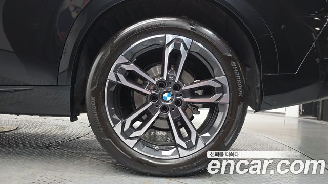 BMW X2 (U10) xDrive 20i M Sport 2025 — фото 21