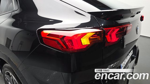 BMW X2 (U10) xDrive 20i M Sport 2025 — фото 23